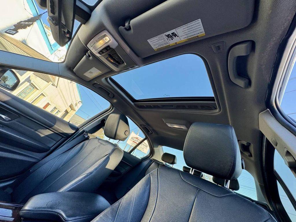 used 2014 BMW 335 car, priced at $8,995