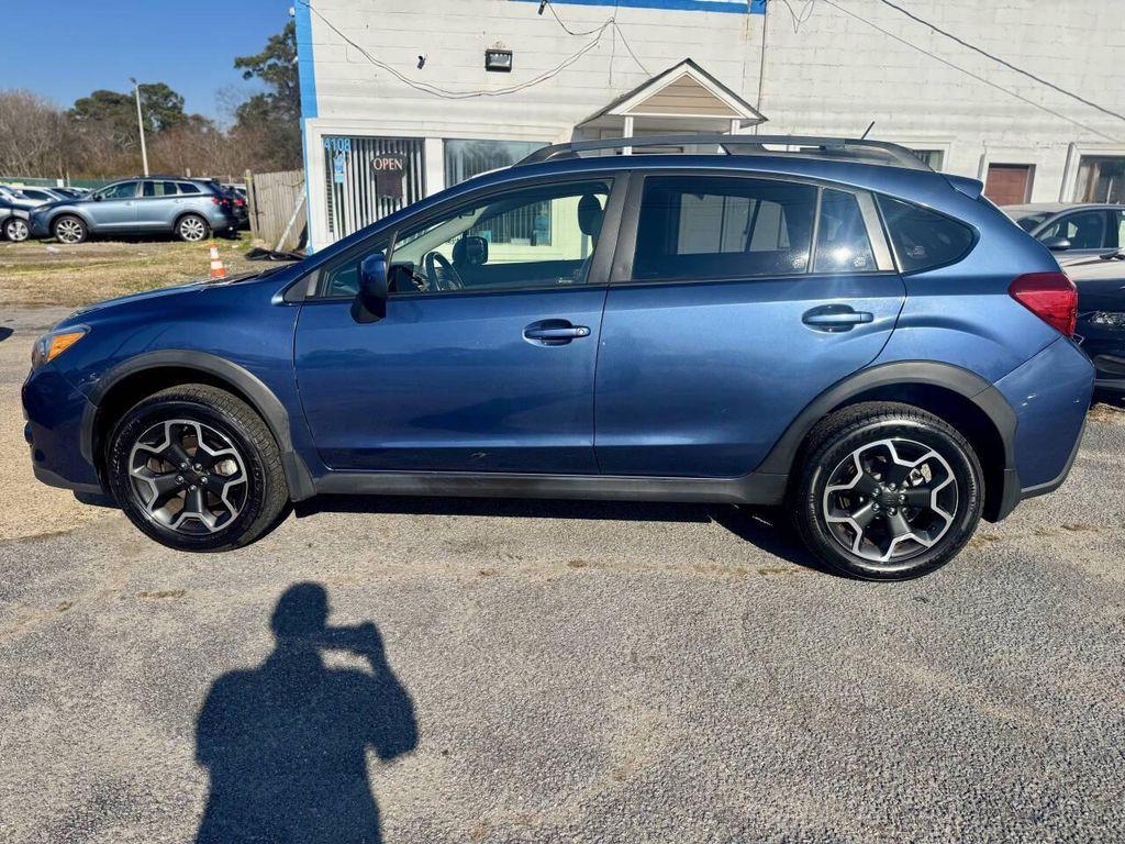 used 2013 Subaru XV Crosstrek car, priced at $8,995