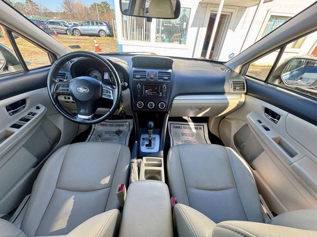 used 2013 Subaru XV Crosstrek car, priced at $8,995