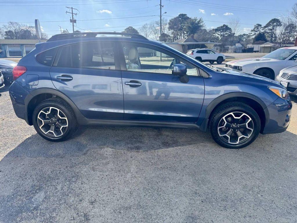 used 2013 Subaru XV Crosstrek car, priced at $8,995
