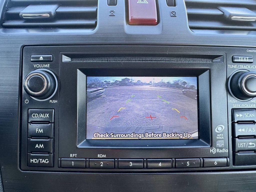 used 2013 Subaru XV Crosstrek car, priced at $8,995