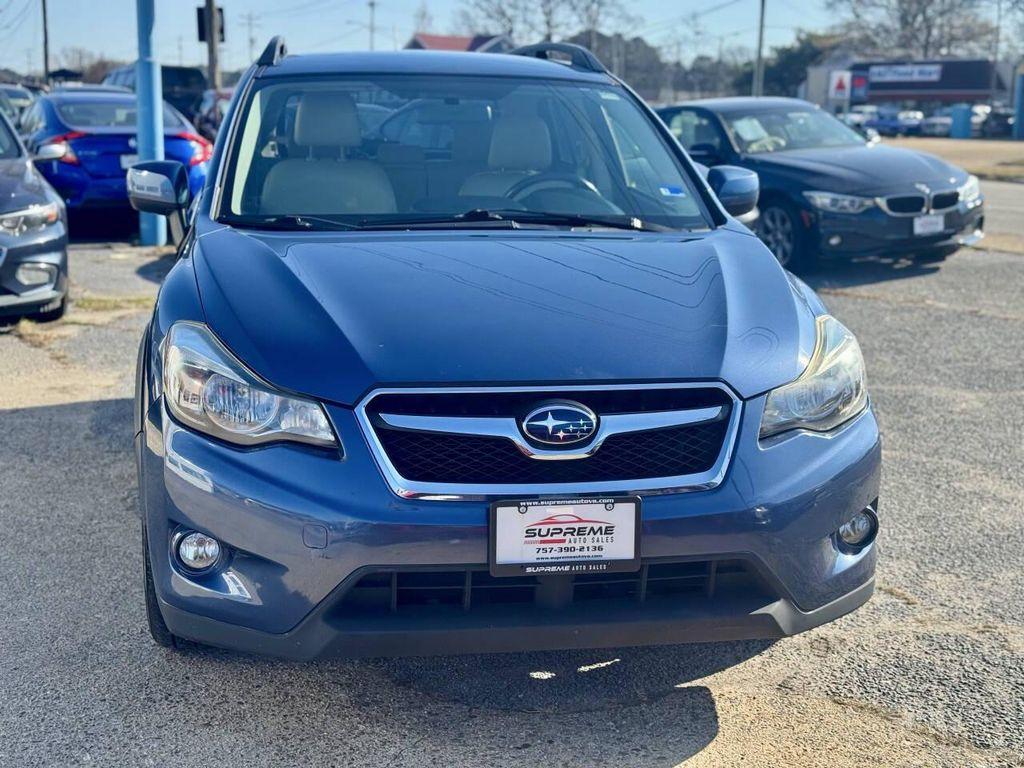 used 2013 Subaru XV Crosstrek car, priced at $8,995