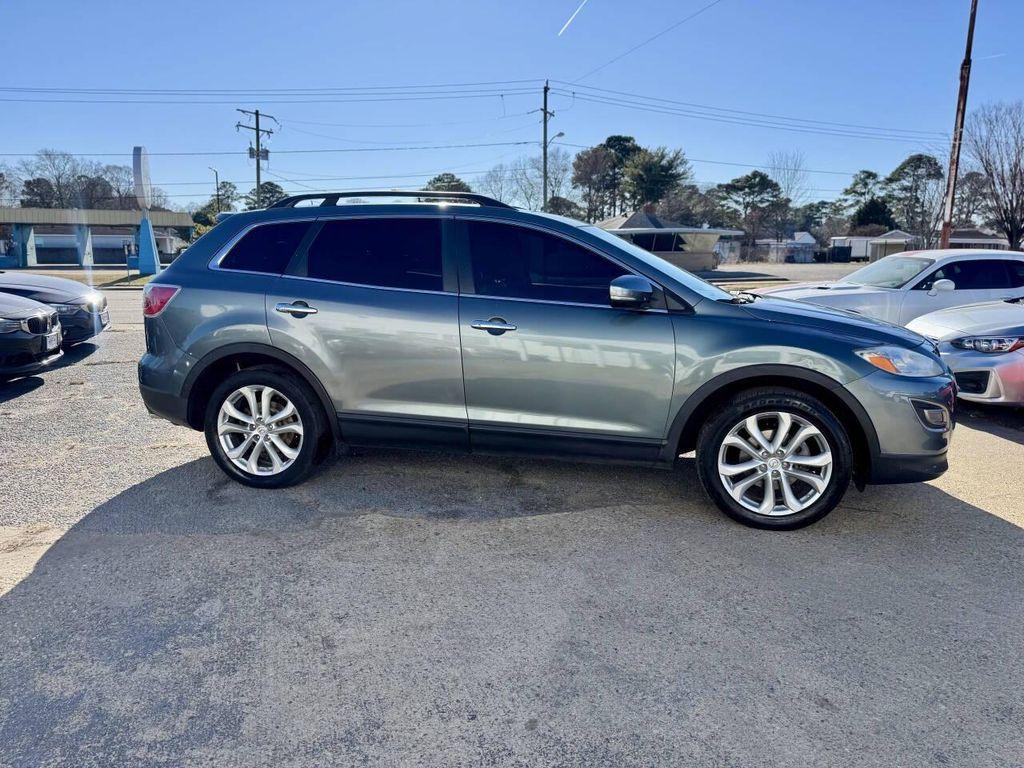 used 2012 Mazda CX-9 car, priced at $6,995