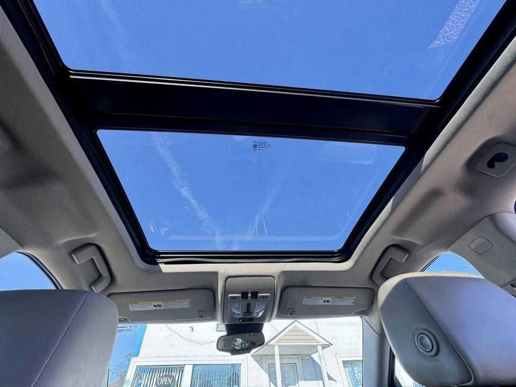 used 2012 Cadillac SRX car, priced at $8,995