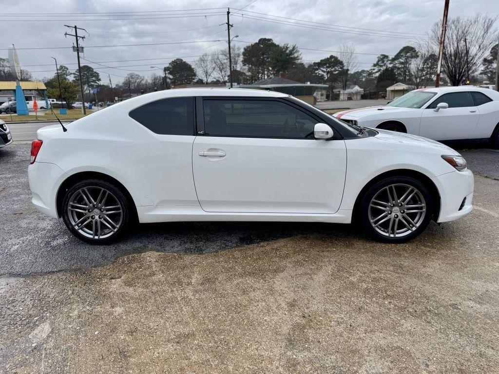 used 2013 Scion tC car, priced at $6,995