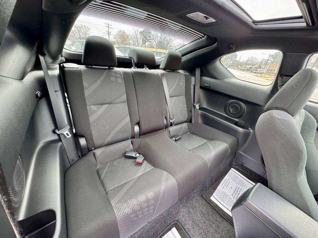 used 2013 Scion tC car, priced at $6,995