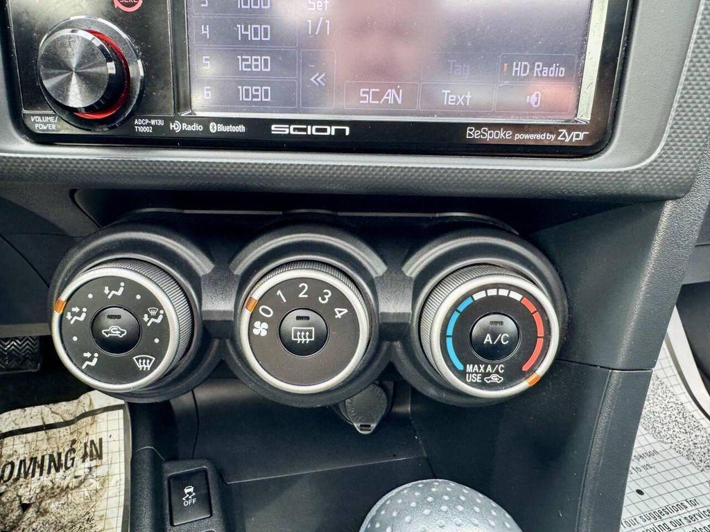 used 2013 Scion tC car, priced at $6,995