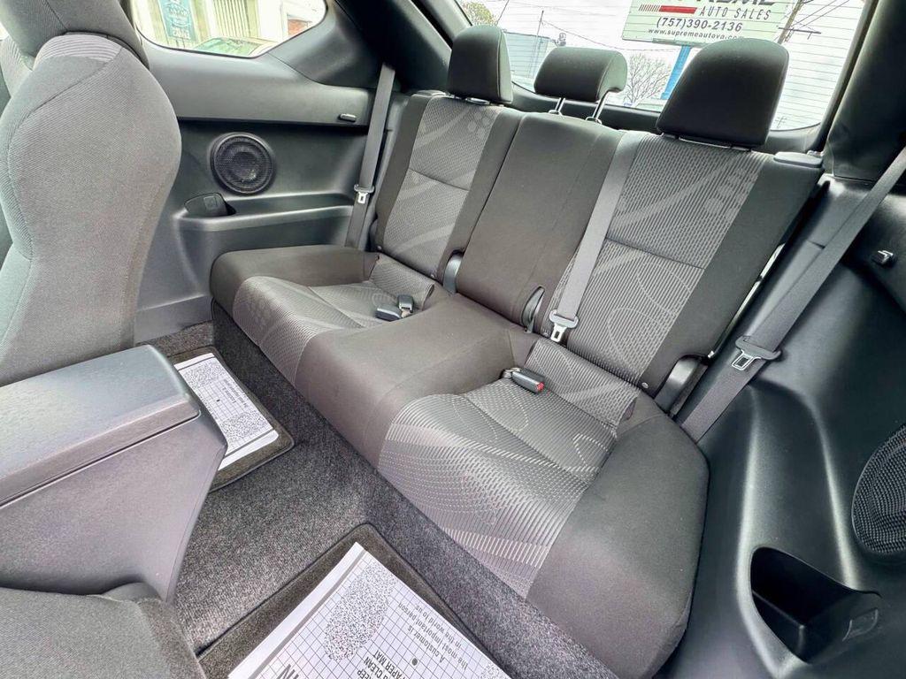 used 2013 Scion tC car, priced at $6,995