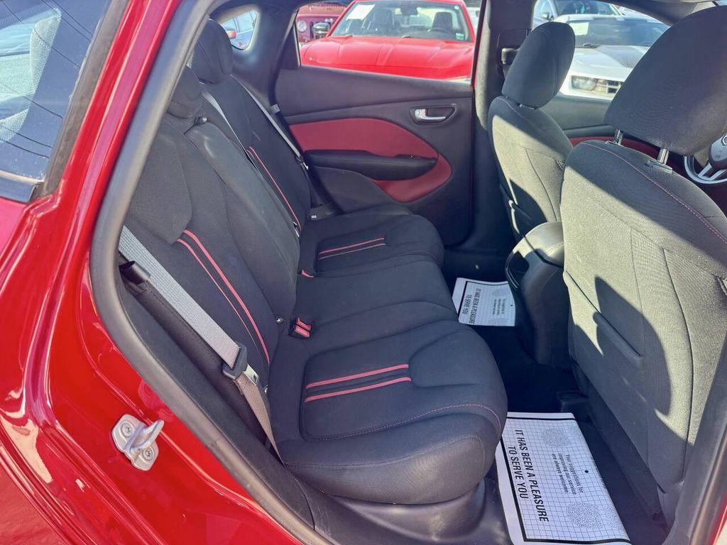 used 2013 Dodge Dart car, priced at $6,995