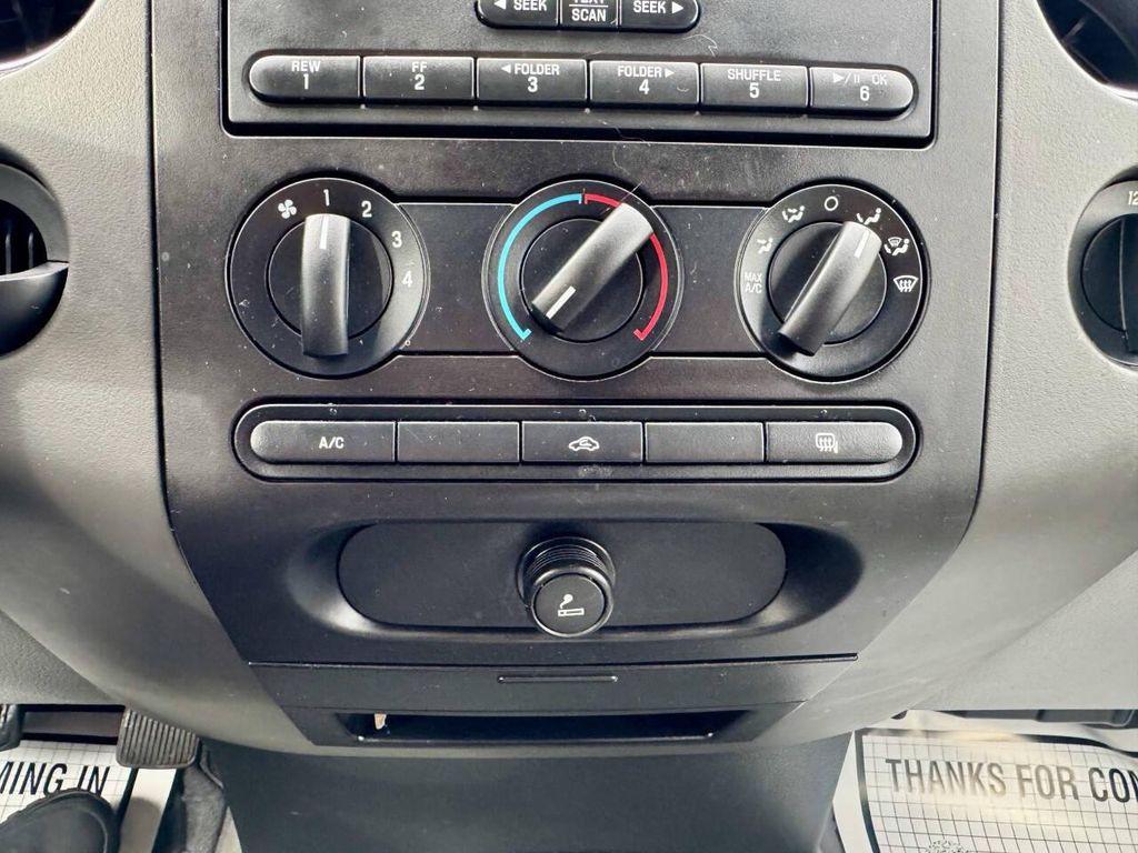 used 2008 Ford F-150 car, priced at $11,495