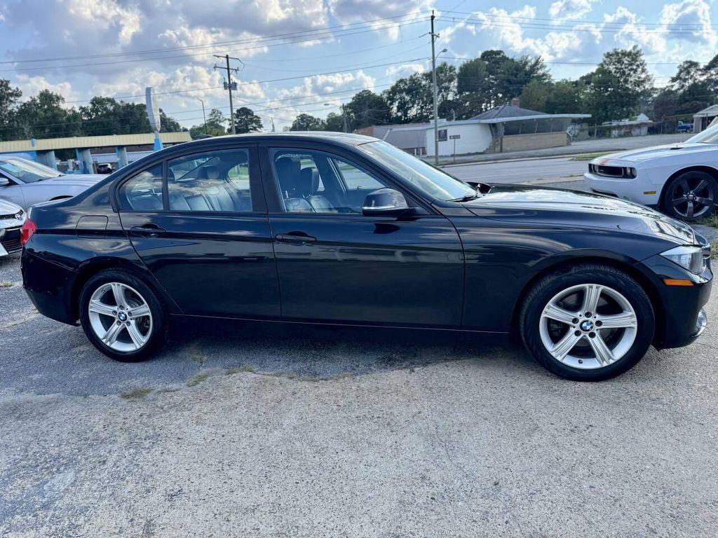 used 2015 BMW 328 car, priced at $9,995