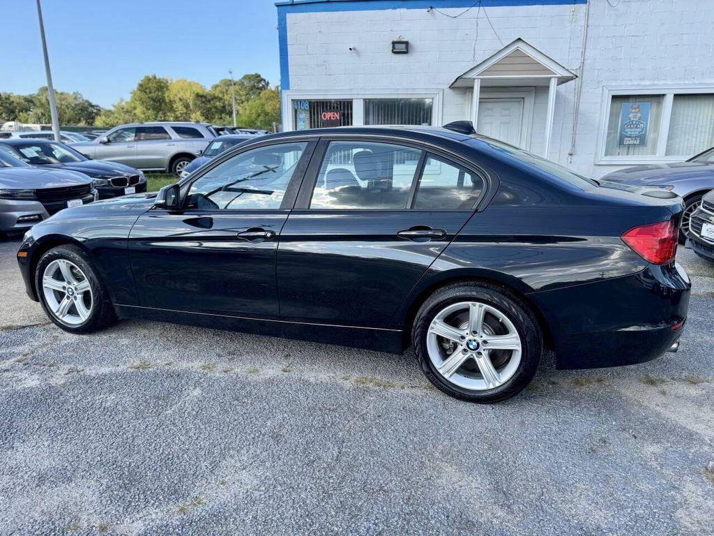 used 2015 BMW 328 car, priced at $9,995