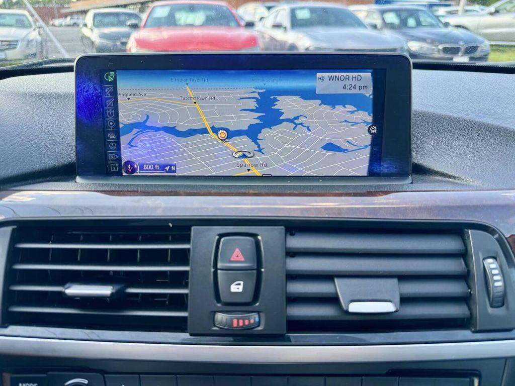 used 2015 BMW 328 car, priced at $9,995