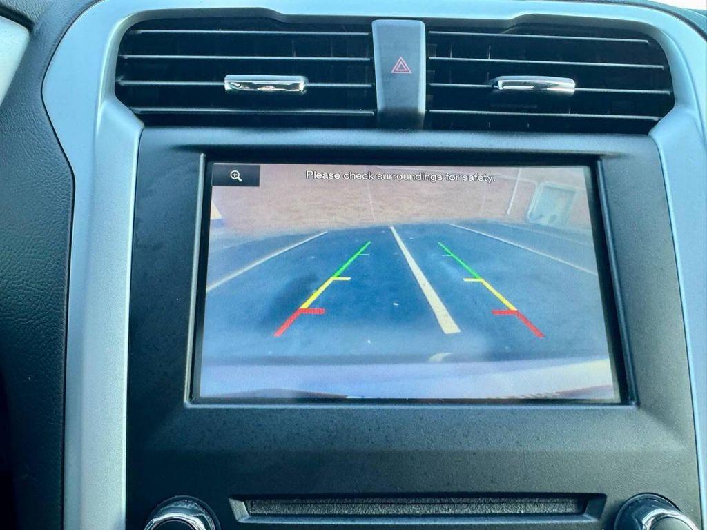 used 2013 Ford Fusion car, priced at $7,995