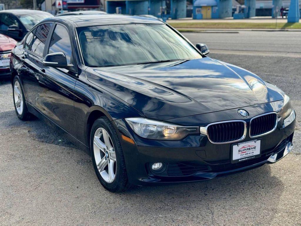used 2013 BMW 328 car, priced at $6,995