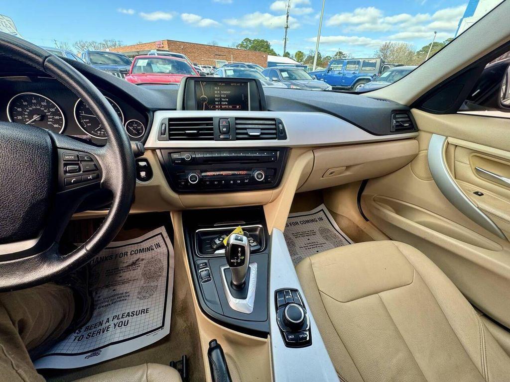 used 2013 BMW 328 car, priced at $6,995