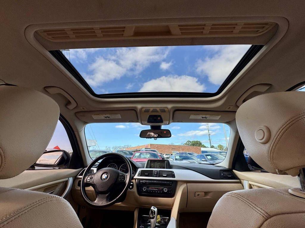 used 2013 BMW 328 car, priced at $6,995