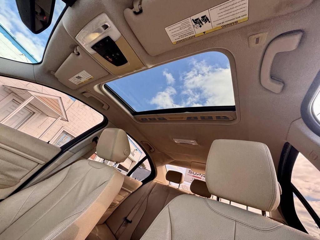 used 2013 BMW 328 car, priced at $6,995