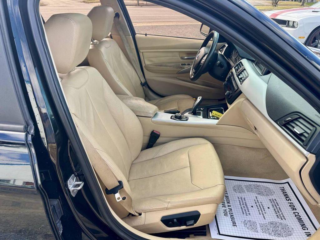 used 2013 BMW 328 car, priced at $6,995