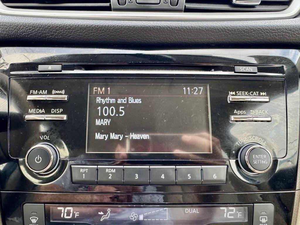 used 2015 Nissan Rogue car, priced at $7,795