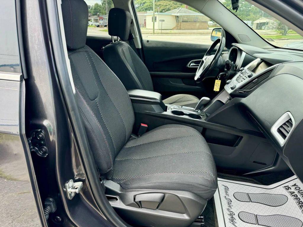 used 2015 Chevrolet Equinox car, priced at $7,495