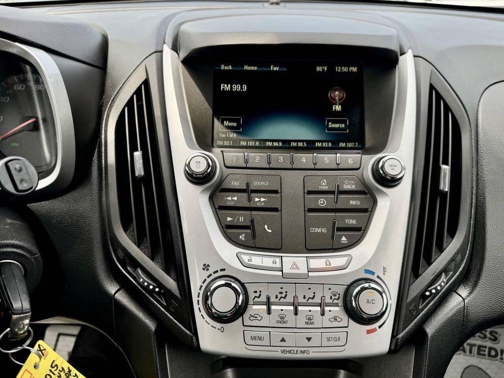 used 2015 Chevrolet Equinox car, priced at $7,495