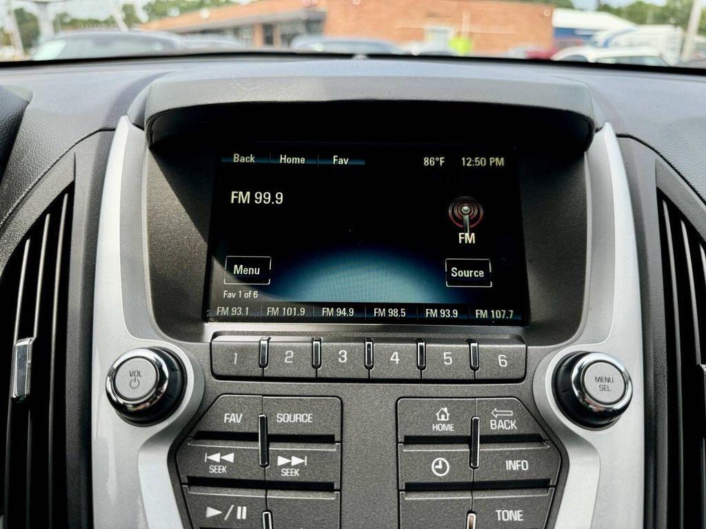 used 2015 Chevrolet Equinox car, priced at $7,495