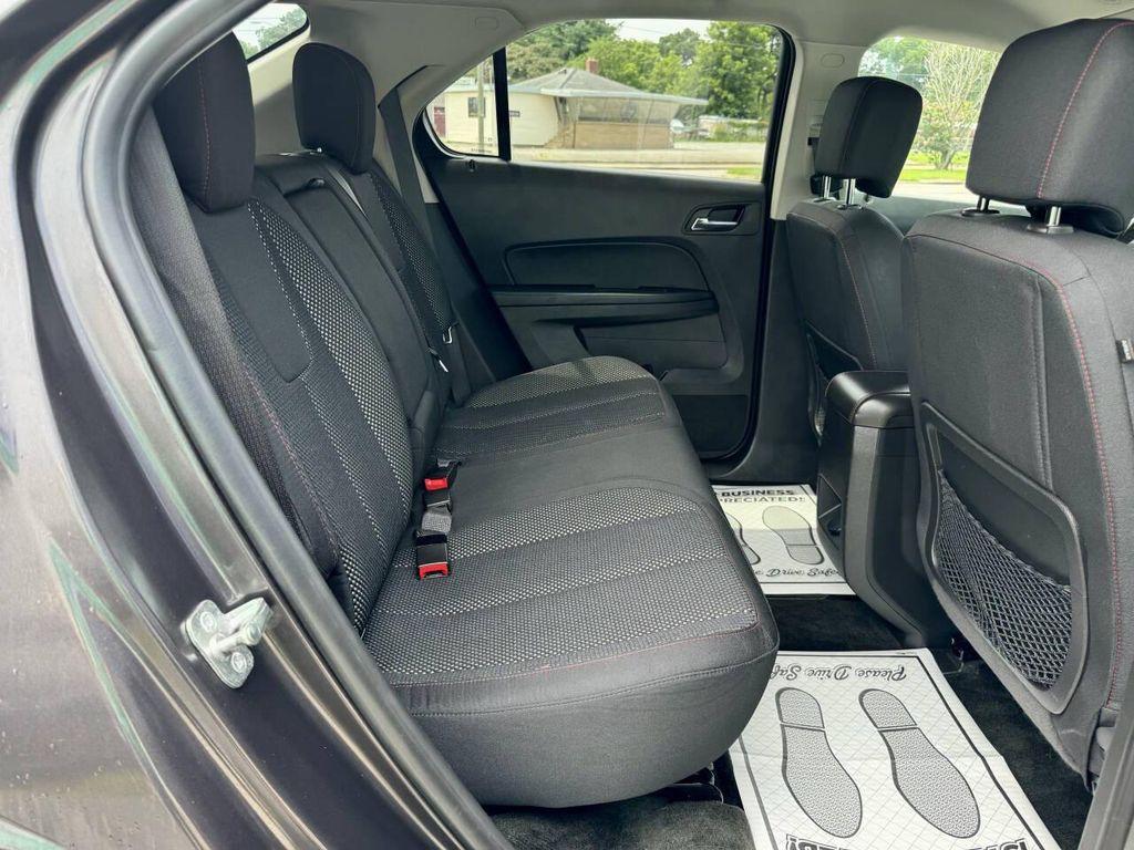 used 2015 Chevrolet Equinox car, priced at $7,495