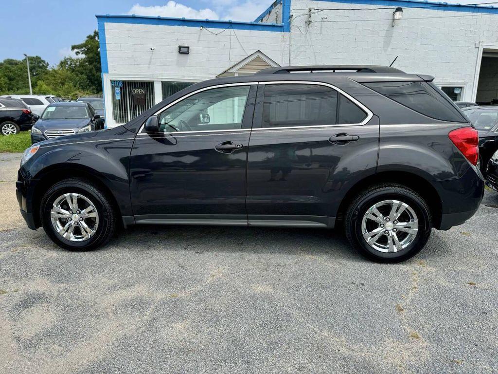 used 2015 Chevrolet Equinox car, priced at $7,495
