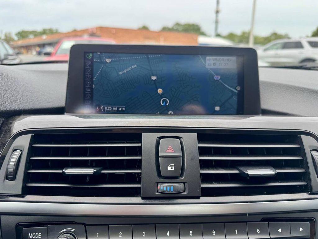 used 2015 BMW 320 car, priced at $7,995