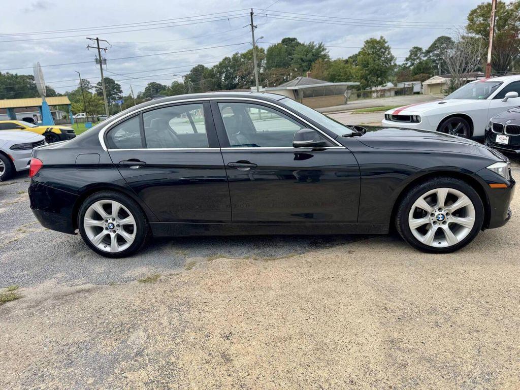 used 2015 BMW 320 car, priced at $7,995
