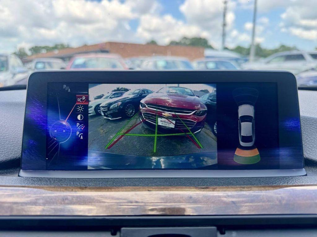 used 2015 BMW 428 car, priced at $8,995