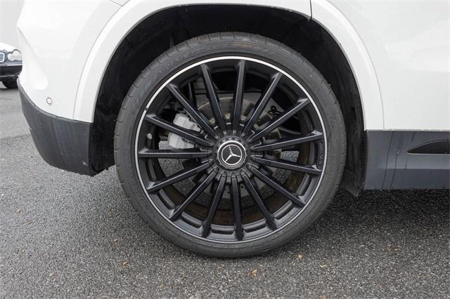 used 2025 Mercedes-Benz AMG GLA 35 car, priced at $50,999