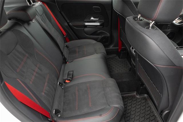 used 2025 Mercedes-Benz AMG GLA 35 car, priced at $50,999