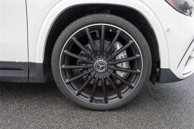 used 2025 Mercedes-Benz AMG GLA 35 car, priced at $50,999