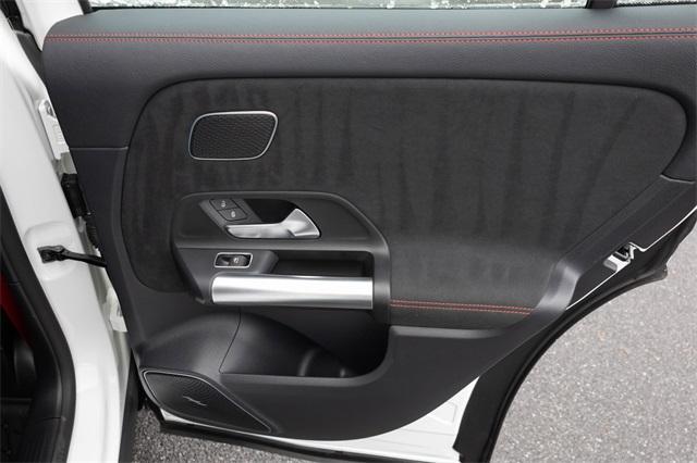 used 2025 Mercedes-Benz AMG GLA 35 car, priced at $50,999