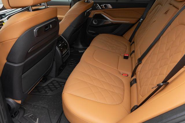 new 2026 BMW X5 car, priced at $108,145