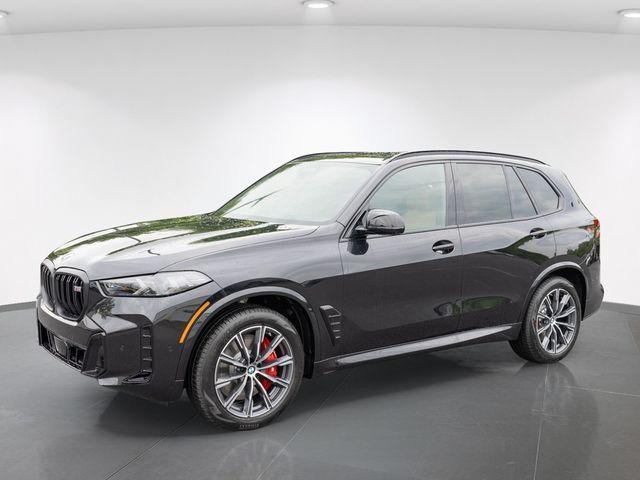 new 2026 BMW X5 car, priced at $108,145
