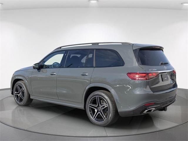 new 2026 Mercedes-Benz GLS 450 car, priced at $97,100