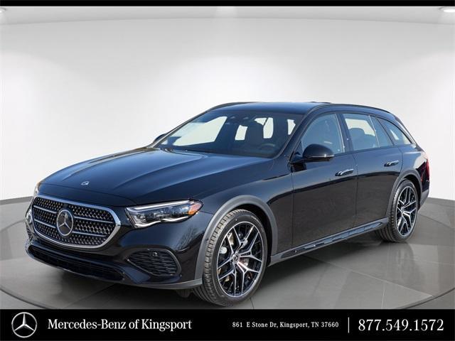 new 2026 Mercedes-Benz E-Class car, priced at $89,110