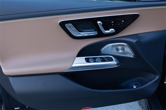 new 2026 Mercedes-Benz E-Class car, priced at $89,110