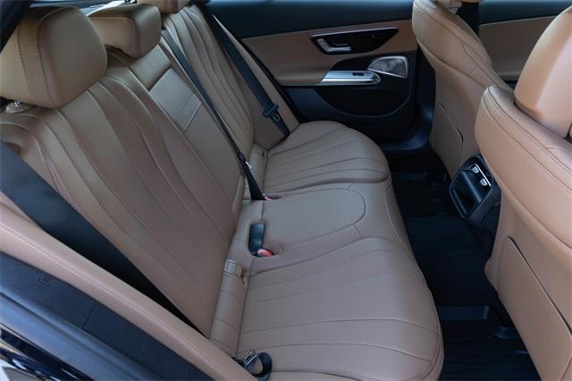 new 2026 Mercedes-Benz E-Class car, priced at $89,110
