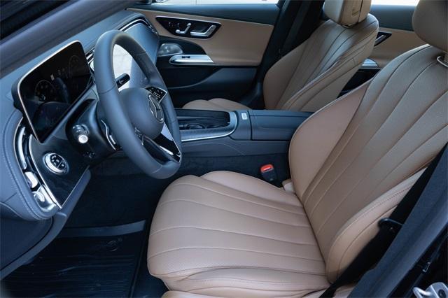 new 2026 Mercedes-Benz E-Class car, priced at $89,110
