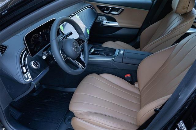new 2026 Mercedes-Benz E-Class car, priced at $89,110
