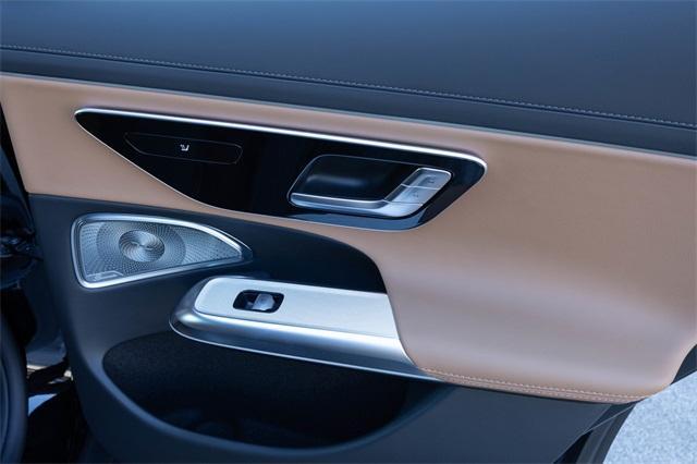 new 2026 Mercedes-Benz E-Class car, priced at $89,110