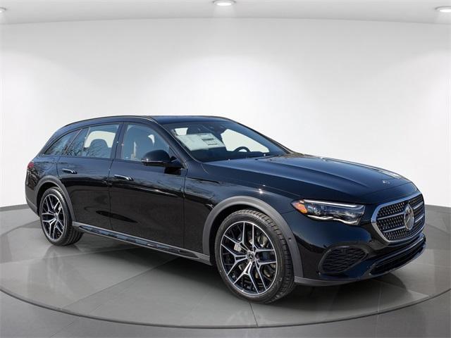 new 2026 Mercedes-Benz E-Class car, priced at $89,110