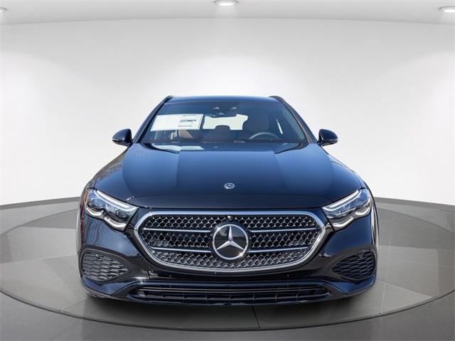 new 2026 Mercedes-Benz E-Class car, priced at $89,110