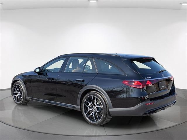 new 2026 Mercedes-Benz E-Class car, priced at $89,110