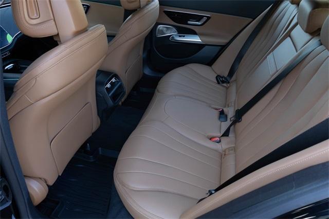 new 2026 Mercedes-Benz E-Class car, priced at $89,110