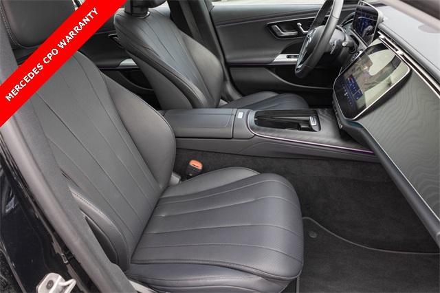 used 2025 Mercedes-Benz E-Class car, priced at $59,999